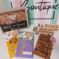 KREATIVBoutique Geschenke &amp; Deko